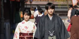 7 Drama Jepang Romantis Ini Bisa Bikin Jomblo Tambah Galau