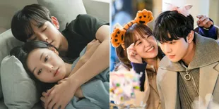 7 Drama Korea dengan Karakter Pasangan Ikonik Paling Terbaru di Tahun 2022 - 2024, Mana Jagoan Kalian?