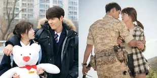 7 Drama Korea Ini Bisa Jadi Solusi Buat Kamu yang Lagi Sedih Tapi Tak Bisa Menangis