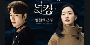 7 Drama Korea Mirip The First Night The Duke, Fantasi Romantis Bikin Baper