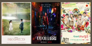 7 Drama Korea Perjuangan Anak Untuk Orang Tua, Aksi Balas Dendam dan Time Travel