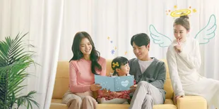 7 Drama Korea tentang Ibu Tiri Baik Hati yang Menyentuh Hati