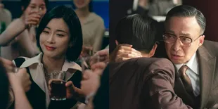 7 Drama Korea tentang Persaingan Bisnis Terbaru yang Penuh Intrik Rumit dan Kompleks