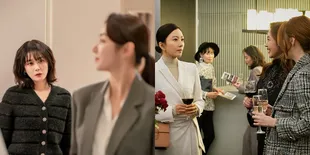 7 Drama Korea Tentang Sahabat Jadi Musuh dalam Alur Cerita, Penuh Intrik dan Emosi!