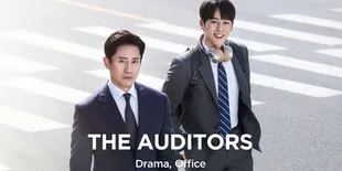 7 Drama Korea yang Mengangkat Ketidakadilan di Tempat Kerja, Kisahnya Bikin Ikut Emosi