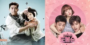 7 Drama Korea yang Menghibur di Masa Sulit, Penuh dengan Canda Tawa dan Kisah Menyentuh Hati!