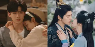 7 Drama Romantis China Rating Tinggi 2025 Internasional, dari Kisah Cinta Modern - Fantasi Kerajaan