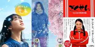 7 Drama Slice Of Life Jepang Ini Buktikan Healing Bisa Dimulai dari Cerita Sederhana