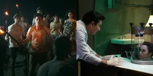 7 Drama Thailand Horor Underrated, dari Kisah Kutukan - Terdampar di Pulau Penuh Misteri