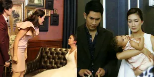 7 Drama Thailand Romantis Sad Ending yang Penuh Unsur Balas Dendam - Hubungan Rumit Penuh Pengkhianatan