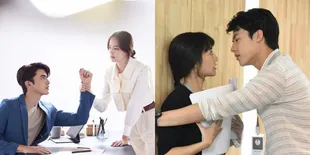 7 Drama Thailand Tentang Love-Hate Relationship Paling Populer, dari Kisah Perjodohan - Balas Dendam