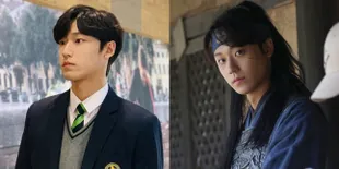 12 Drama yang Dibintangi Lee Do Hyun, Jadi 'Papa Muda' - Prajurit Elit Era Goguryeo