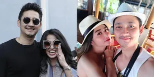7 Fakta Angga Wijaya, Dulu Bintang Sinetron Sekarang Terungkap Disebut Dewi Perssik Nggak Mau Kerja