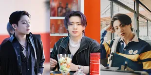 7 Fakta Jungkook BTS Ini Baru Terungkap di 2021: Misteri Lagu 'Euphoria' - Tak Suka Disebut Seksi