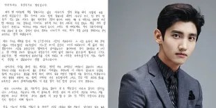 7 Fakta Kisah Cinta Changmin TVXQ, Idol SM Entertainment Ketiga yang Umumkan Pernikahan