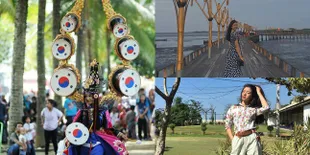 Belum Banyak yang Tahu, Ini 7 Fakta Menarik Tiara Anugrah Sebelum Ikut Indonesian Idol