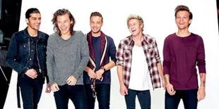 Debut 10 Tahun Silam, Ini 7 Fakta One Direction yang Mungkin Kalian Nggak Tahu