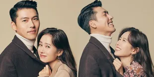 7 Fakta Perjalanan Cinta Hyun Bin dan Son Ye Jin: Dari 'CRASH LANDING ON YOU' Hingga Menikah