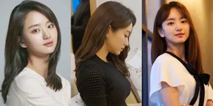 7 Fakta Won Jin Ah, Si Cantik yang Siap Melelehkan Hati Ji Chang Wook