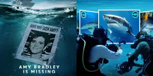 7 Film Dokumenter Netflix yang Tayang Bulan Juli 2025, Hadirkan Kisah Tentang Sisi Gelap Dunia
