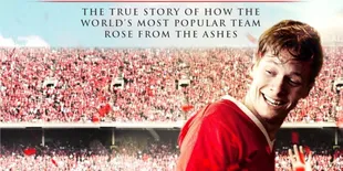 7 Film Hollywood Tentang Sepak Bola Terbaik, Penuh Semangat dan Kisah Inspiratif