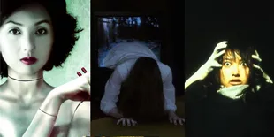6 Film Horor Asia Paling Seram, Berani Nonton?
