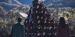 7 Film Horor Jepang Terbaru 2026 dengan Cerita Kutukan, Misteri, dan Teror Psikologis