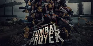 7 Film Horor tentang Ritual Tumbal, Mencekam Bikin Bulu Kuduk Merinding