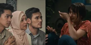 7 Film Indonesia Sedih Tentang Anak Pertama, Jadi Bukti Anak Sulung Harus Kuat