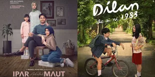 7 Film Indonesia yang Tayang di Bulan Juni 2024, Siap-Siap Nonton