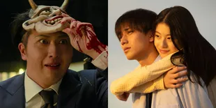 7 Film Jepang Viral dengan Cerita Menarik Paling Terbaru, dari Thriller Action - Romansa Slow Burn yang Realistis