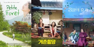 7 Film Korea dengan Nuansa Hangat dan Nostalgia, Cocok untuk Tontonan yang Menenangkan