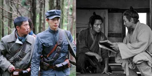 7 Film Korea Tentang Sejarah Korea yang Epik, dari Masa Kerajaan - Penjajahan
