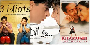 7 Film Laris Bollywood Ini Ditolak Oleh Kajol, Nyesel Nggak Ya?