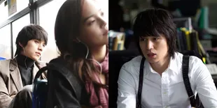 7 Film Lee Dong Wook Sebagai Pemeran Utama dalam Berbagai Genre, Paling Terbaru di Tahun 2023