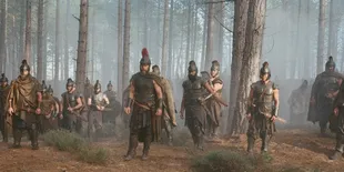 7 Film Petualangan Epik Terbaik yang Diangkat dari Legenda Kuno