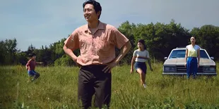 7 Film tentang Memulai Hidup Baru di Kota Asing, Kisahnya Menyentuh Hati