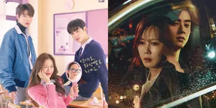 7 Film Terbaik Cha Eun Woo yang Punya Rating Tertinggi, Wajib Tonton