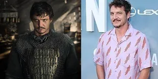 7 Film Terbaru yang Bakal Jadi Proyek Pedro Pascal Selanjutnya, Judul Top Semua