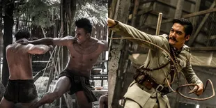 7 Film Thailand Bertema Sejarah dengan Alur Menarik, dari Kerajaan - Perjuangan Perang