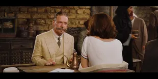 7 Film Thriller Mirip Death on the Nile, Penuh Teka-Teki & Misteri yang Bikin Penasaran!