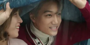 '7 First Kisses' Episode 5, Kencan Bareng Berondong Manis Kai EXO