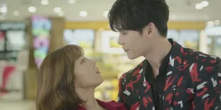 '7 First Kisses' Episode 7, Pacaran Sehari Bareng Lee Jong Suk