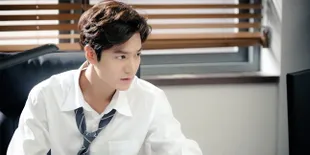 '7 First Kisses' Episode 8, Episode Special Bersama Lee Min Ho