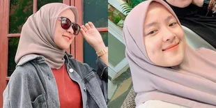 7 Foto Terbaru Nissa Sabyan dari Bangun Tidur - Tampil Makin Stylish, Dapat Banyak Pujian Cantik