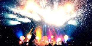 7 Foto Yang Bikin Kamu Ingin Nonton Konser Sigur Ros