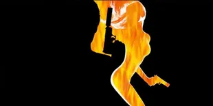 7 Gadis Bond Indonesia Versi KapanLagi.com&#174;