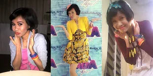 7 Gaya Tak Terduga Hodijah Ini Sukses Bikin Gempar Dunia Maya