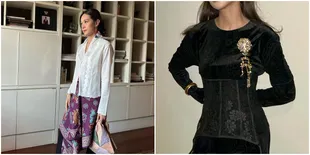 7 Gista Putri dengan Gaya Memukau, Tetap Langsing Meski Sudah Jadi Ibu