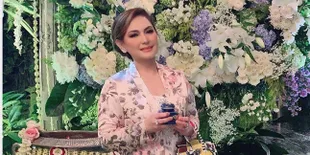 7 Hari Ashraf Sinclair Meninggal Dunia, Nia Daniaty Ajak Pengikut IG Kirim Doa - Kondisi BCL